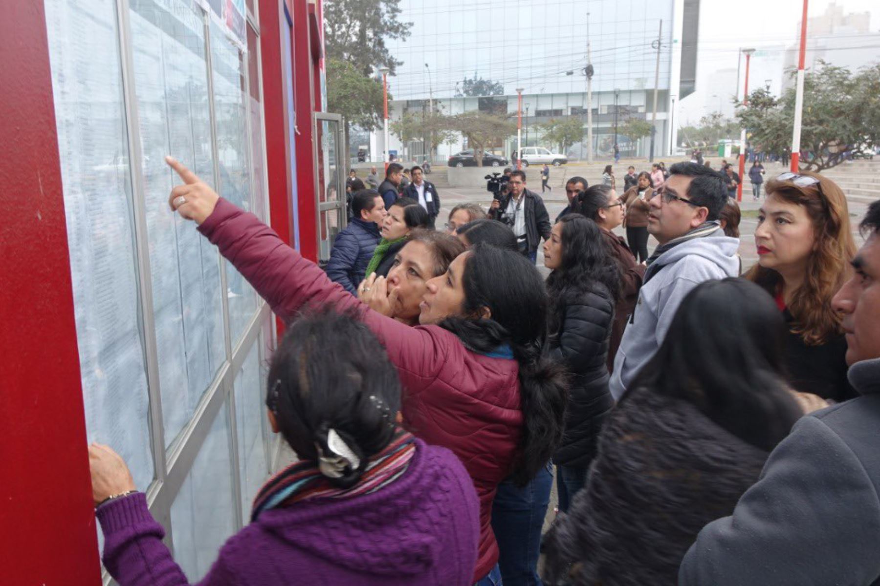 Piden que saldo de balance del GRA destinen para pago de deuda social