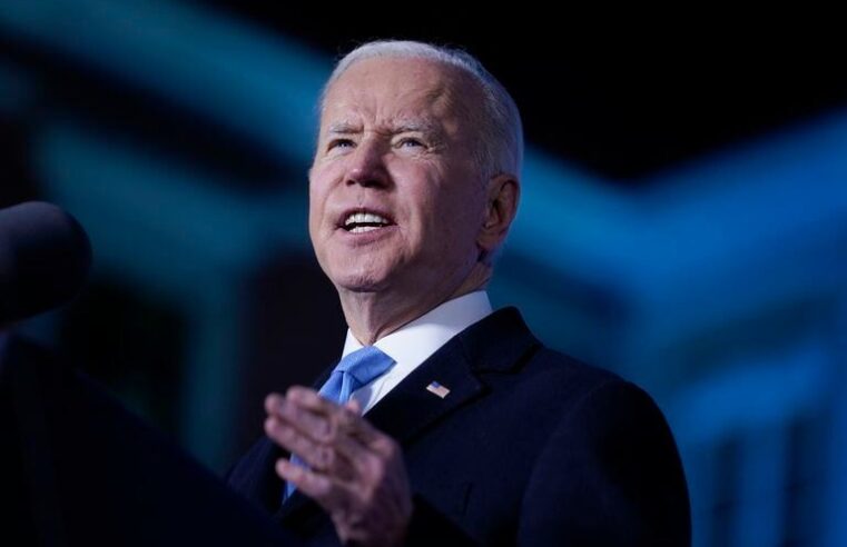 Biden pide no minimizar «los horrores» de Hamás