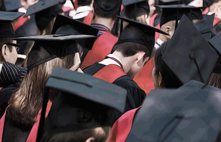 La universidad se ha convertido en Fuente de polarización y adoctrinamiento