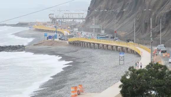 Grandes posibilidades que La Niña costera llegue al Perú