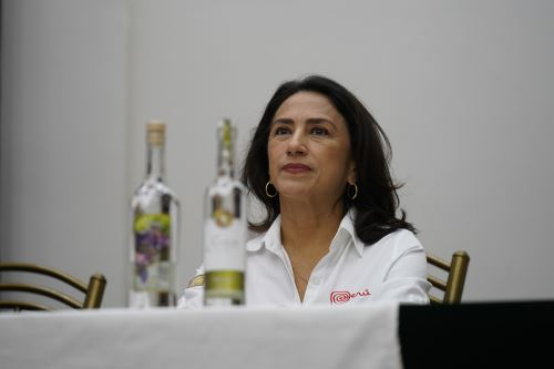 Impulsarán exportación de pisco de pequeños y medianos productores