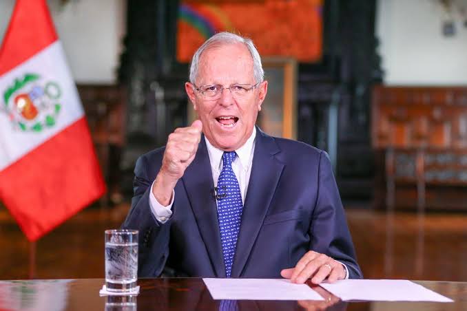 PJ amplió por 24 meses investigación preparatoria contra  Kuczynski