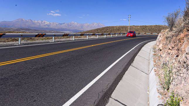 Arequipa: ¿Cuáles son las disposiciones en carretera para este fin de semana?