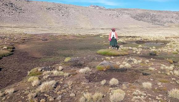 Suman 383 los pozos de agua ante déficit hídrico