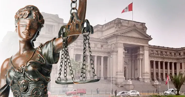 Poder Judicial vs. Poder Legislativo: otro round