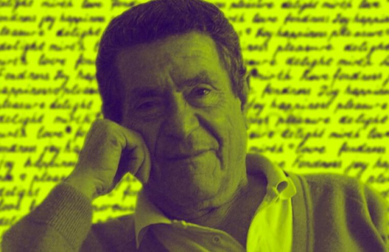 Sobre el escritor mollendino Manuel Pastor Chávez (1937-2020)