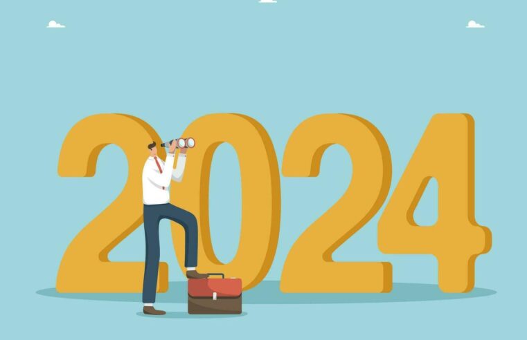 Cómo cumplir las metas del 2024