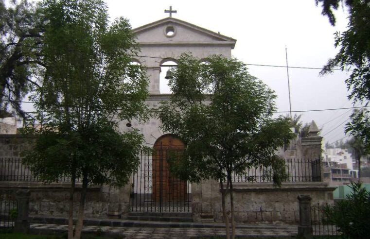 En la colonia hubo un “barba azul” que mató a varias mujeres con las que se casó