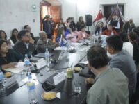 CRA cita a dos funcionarios designados en la gestión de Rohel Sánchez.