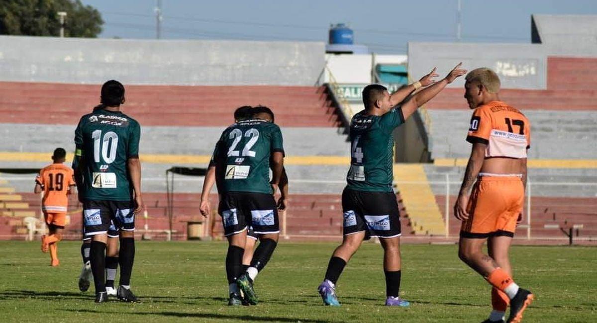 Huracán “arma” equipazo para la primera división de la Liga del Cercado