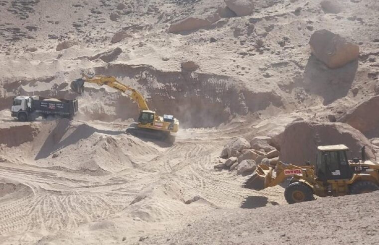  Vivienda limpia quebrada Caramolle en beneficio de 1,000 habitantes