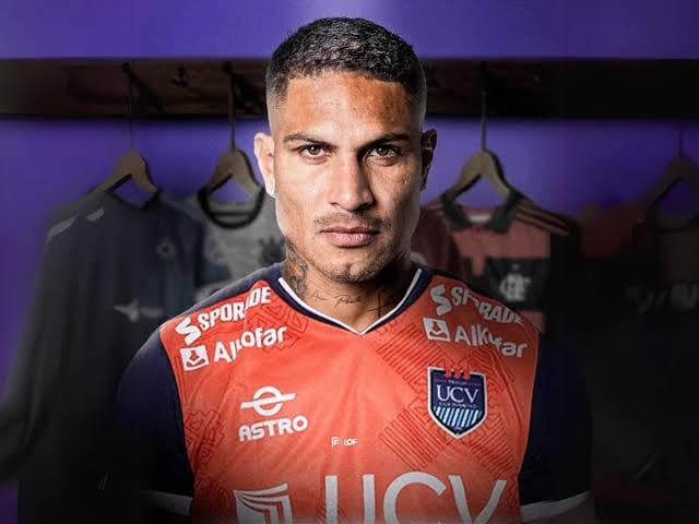 Paolo Guerrero tendría que pagar más de un millón de dólares