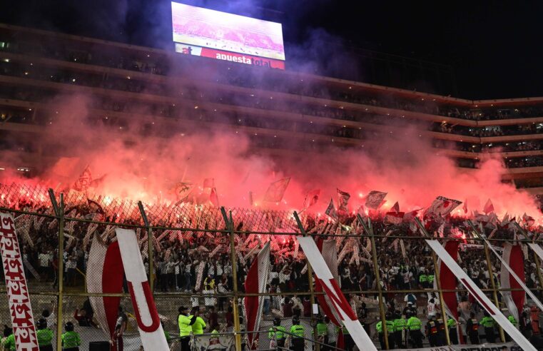 La «U» y Alianza Lima se unen en contra de la violencia en el fútbol