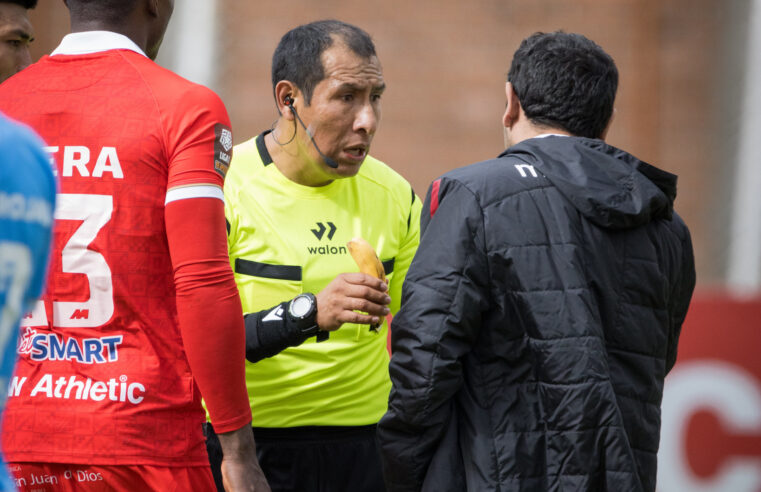 Cienciano pide sanción a ADT por actos racistas contra su futbolista