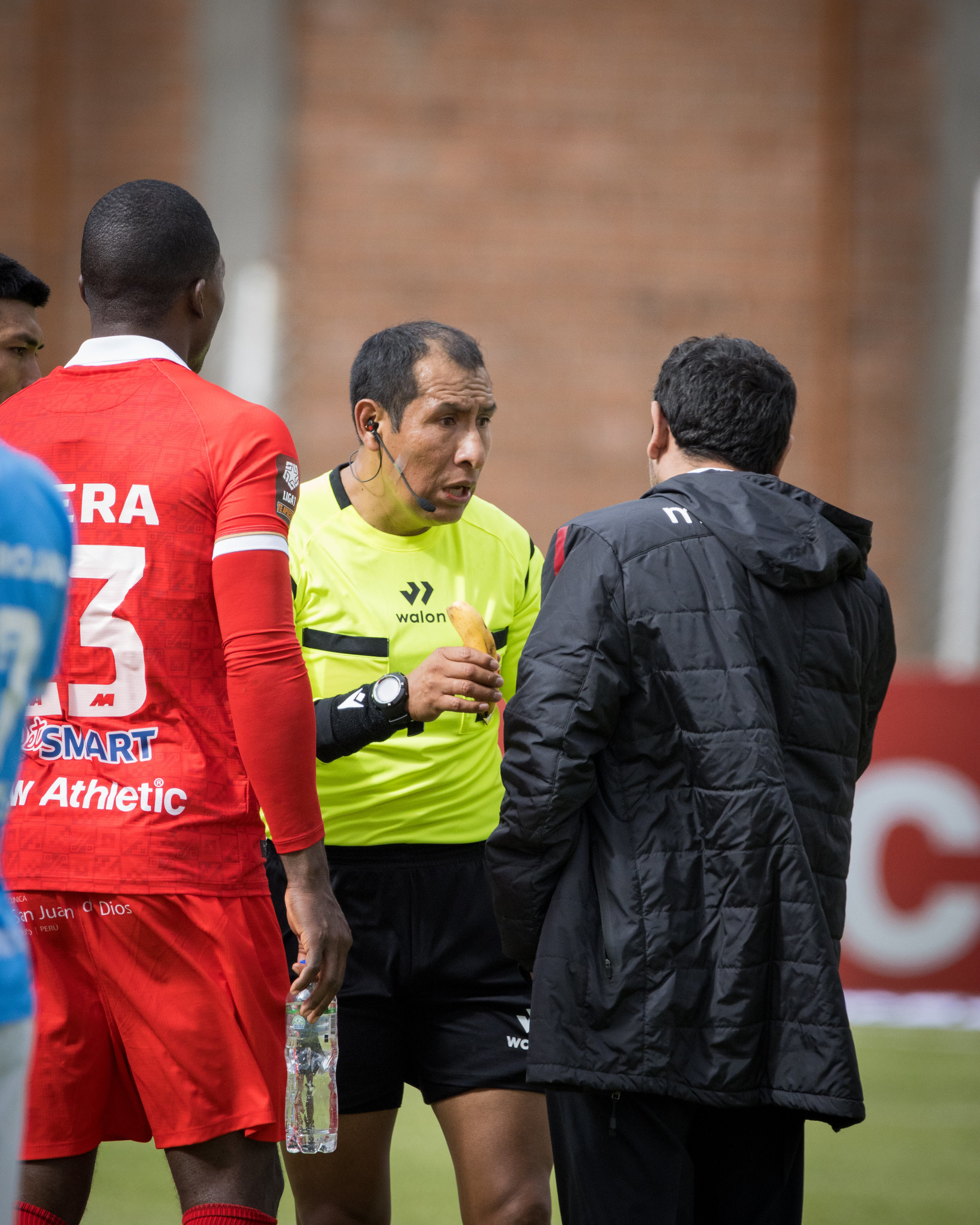 Lee más sobre el artículo Cienciano pide sanción a ADT por actos racistas contra su futbolista