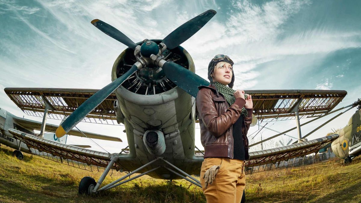 Equipo de exploración marino afirma haber hallado avión de Amelia Earhart desaparecido hace 87 años 