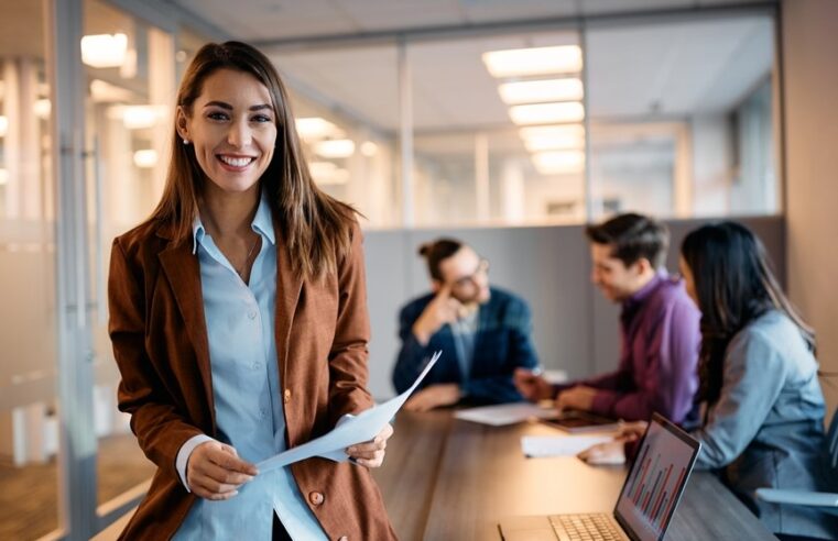 Cinco habilidades directivas fundamentales de un buen líder