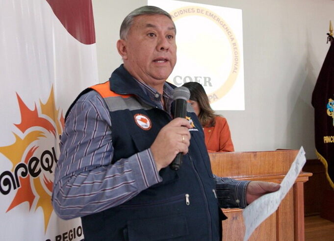 Fiscalizarán labores de Gerencia Regional de Riesgo y Desastres tras fin de lluvias