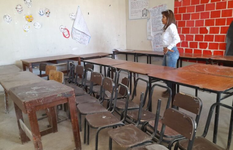 La educación como exclusión