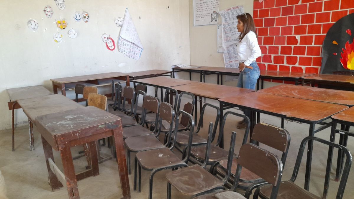 La educación como exclusión