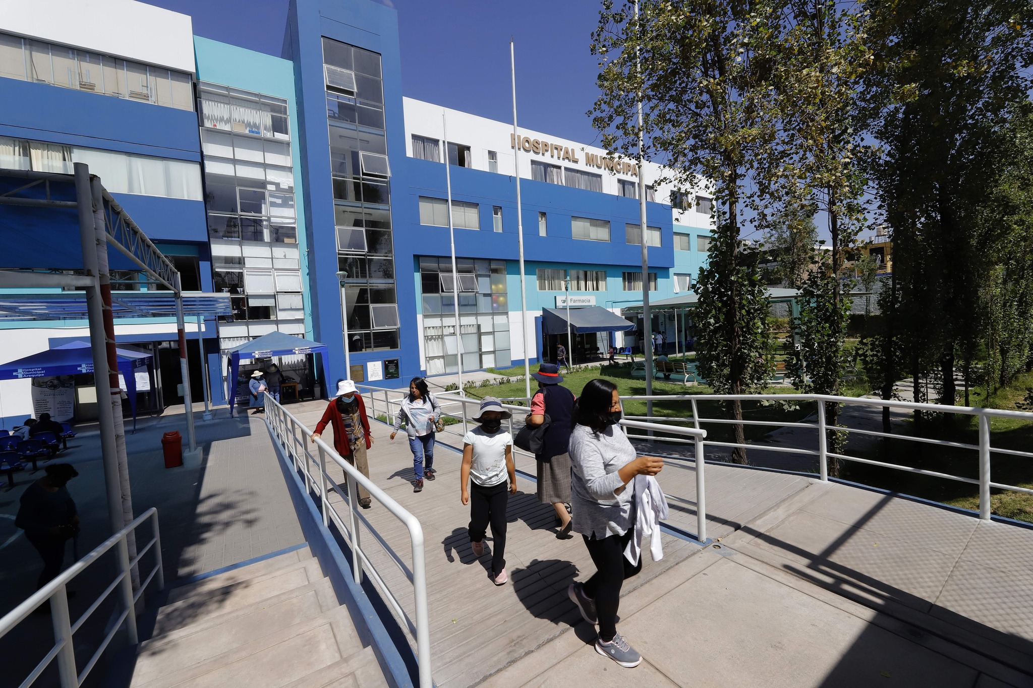 Control prenatal disminuye riesgos durante el embarazo