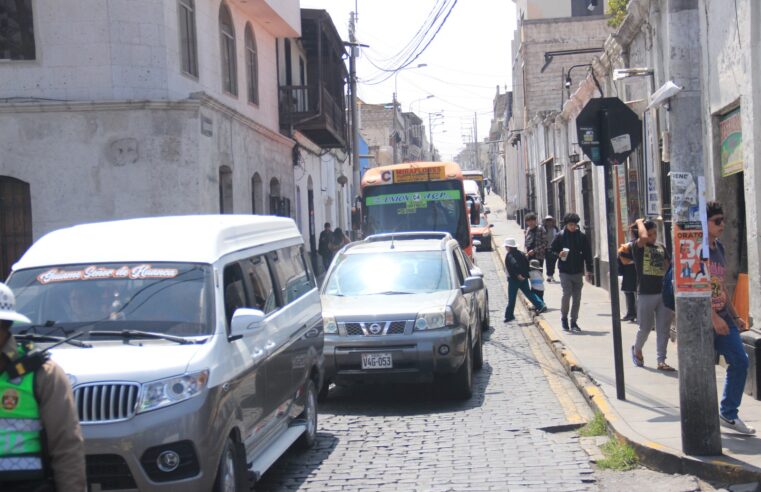 Anuncian que implementarán fotopapeletas en Arequipa 