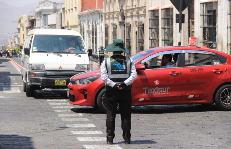 Alrededor de 150 taxis no fueron aprobados para obtener el Setare