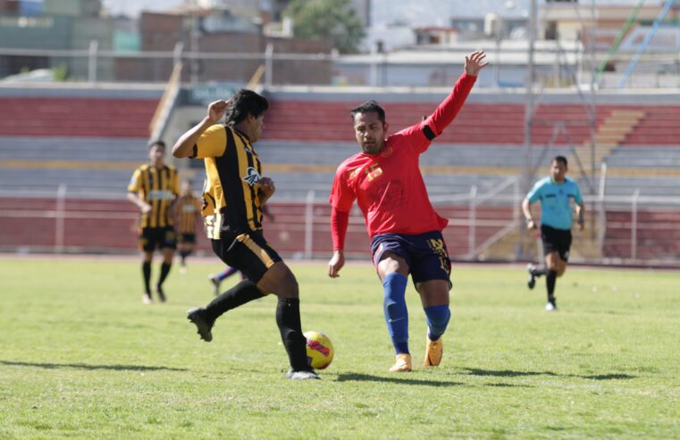 Cambiaron el fixture de la Liga del Cercado para su torneo 2024