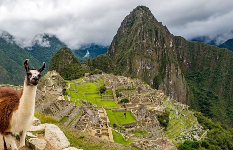 National Geographic nómina a Perú como Mejor Destino Internacional 2024