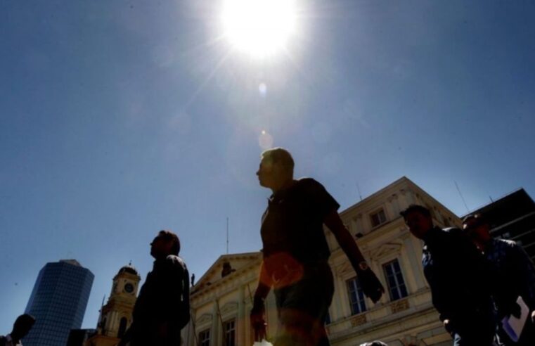 Ola de calor continuará ante la ausencia de lluvias en Arequipa