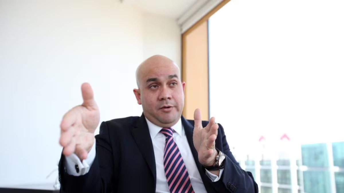 Gates: Benavides me entrenó para defender a su hermana Enma