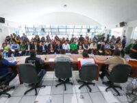 Alcaldes demandan se declare a Arequipa en emergencia por inseguridad ciudadana.