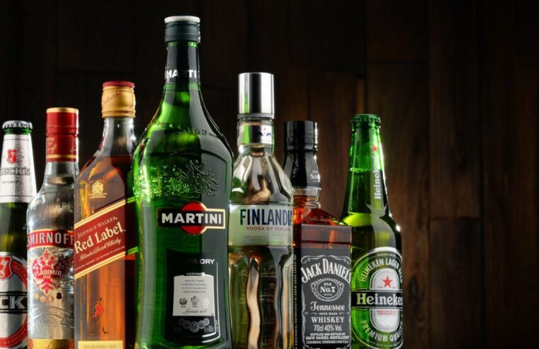 El consumo de bebidas no alcohólicas en el Perú alcanzó 3,515 millones de litros