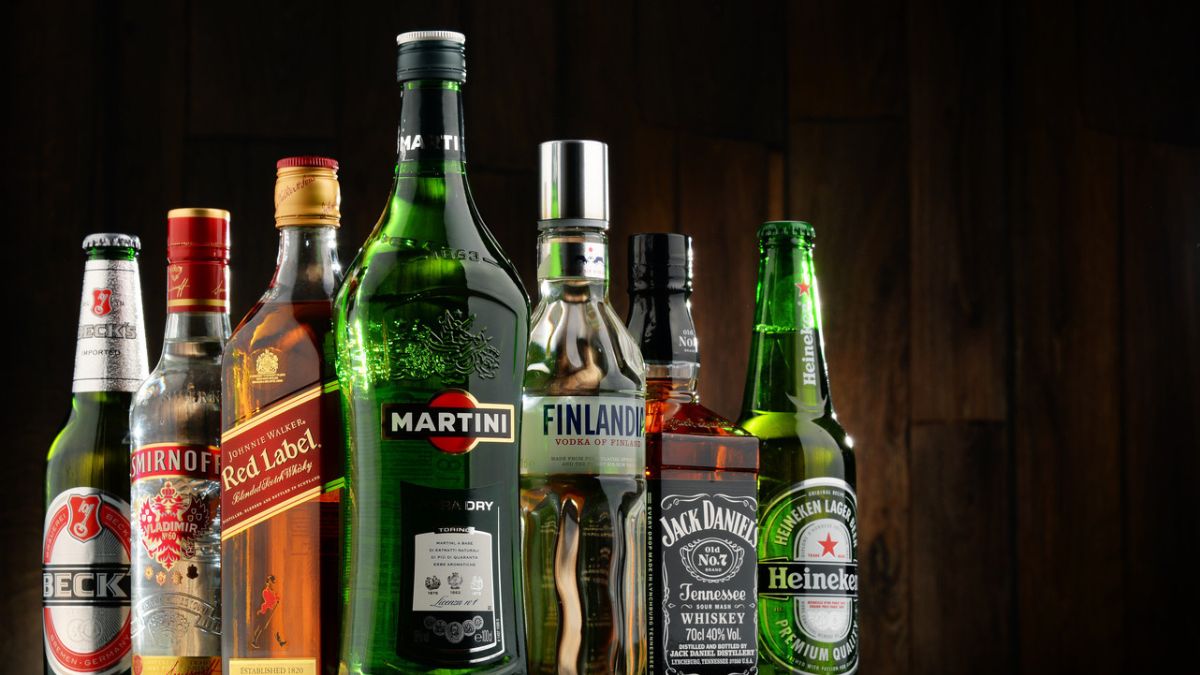 El consumo de bebidas no alcohólicas en el Perú alcanzó 3,515 millones de litros