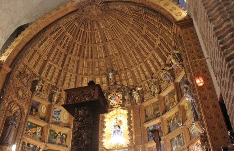 EL REINO DE LOS CIELOS Y LA IGLESIA