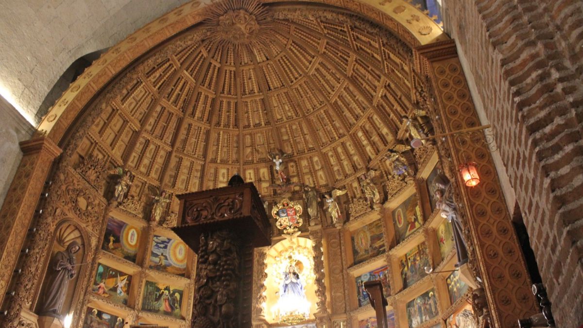 EL REINO DE LOS CIELOS Y LA IGLESIA