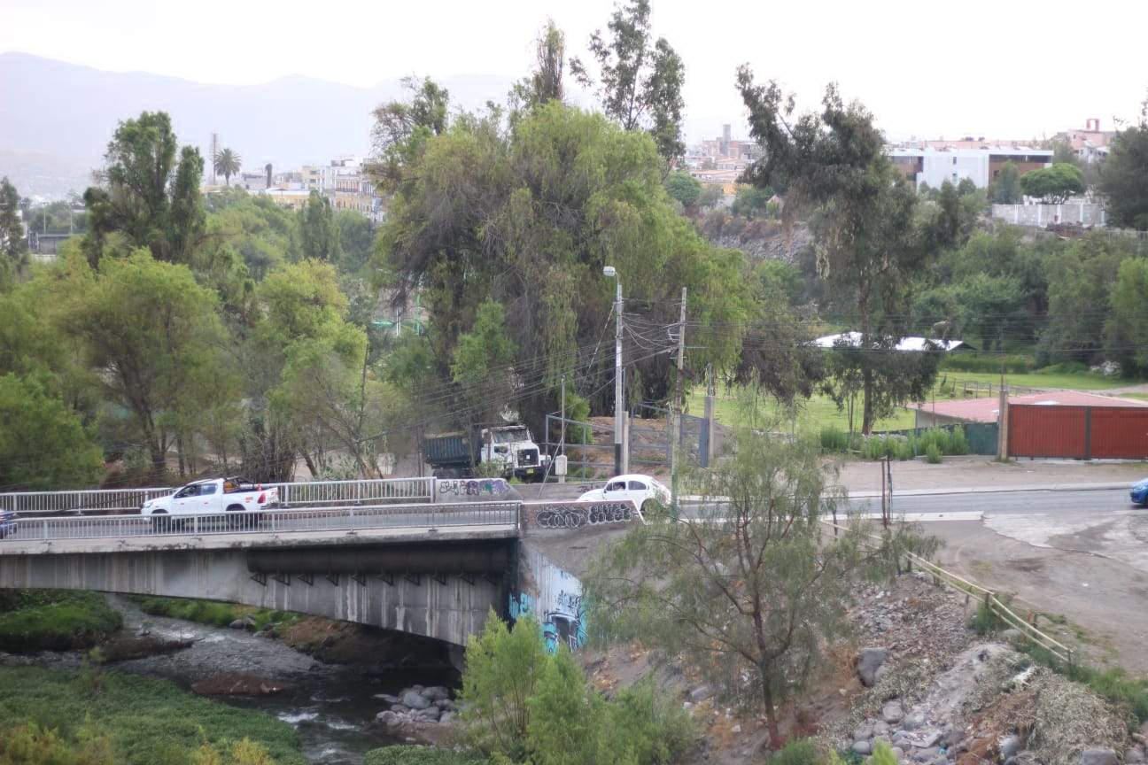 Procuraduría municipal no cautela bienes de propiedad de la comuna de Arequipa