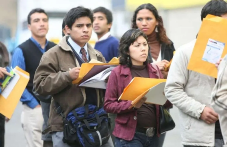 Se perdieron 157 mil empleos en el país durante el 2023