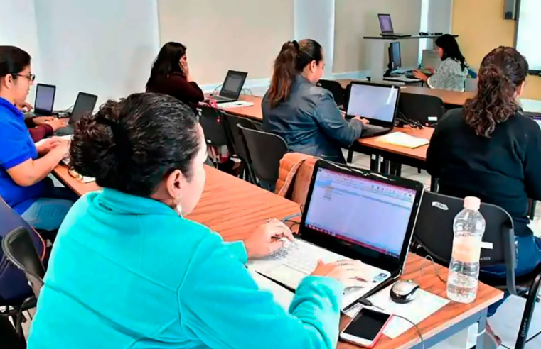 Derrama Magisterial ofrece ciclo de conferencias gratuitas para docentes