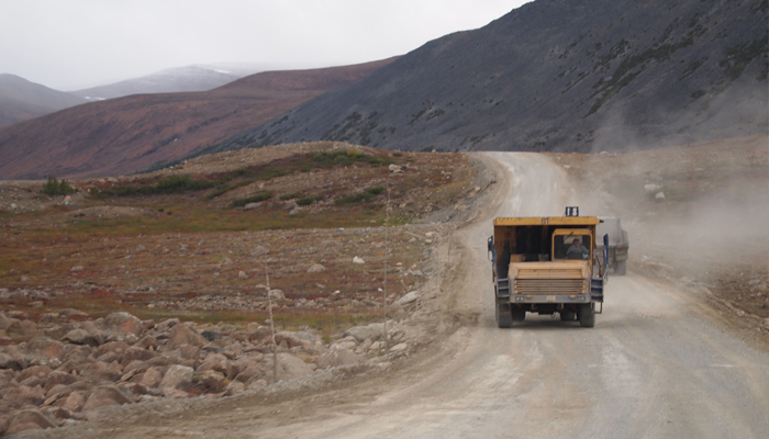 Demandan intervención de autoridades por conflictos mineros