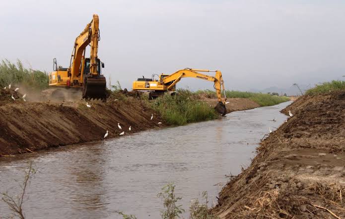 Obras de prevención en ríos y quebradas deben ser permanentes