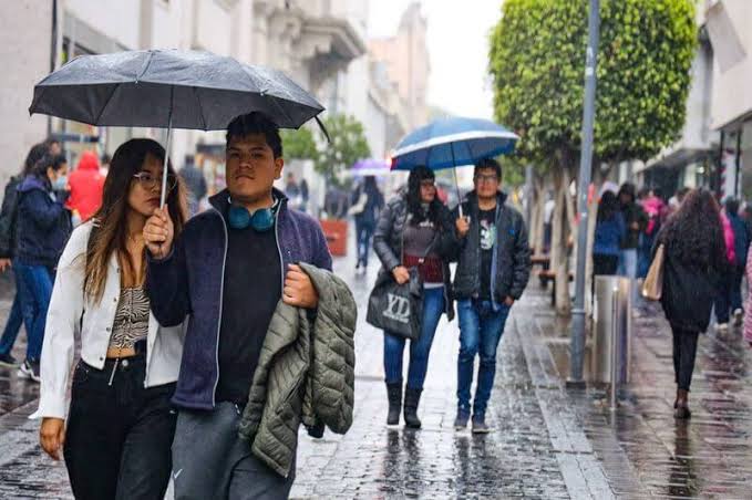 Arequipa: Conoce aquí el pronóstico para este fin de semana