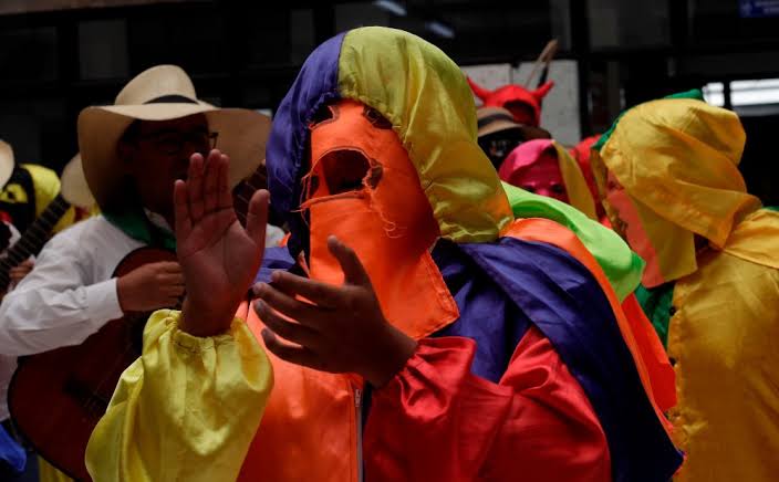 Arequipa se queda sin carnavales por corte de agua