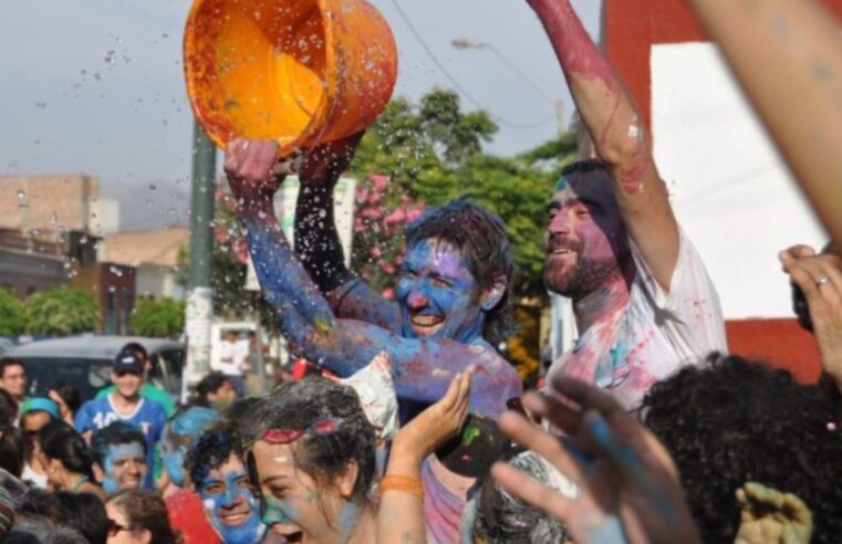 Vuelve el Forga Fest a las playas de Mollendo este 24 de febrero