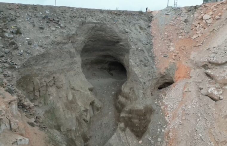 Clausurarán temporalmente la vía Arequipa-La Joya 