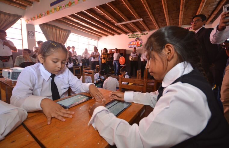 Minedu confirma postergación del inicio de clases por una semana