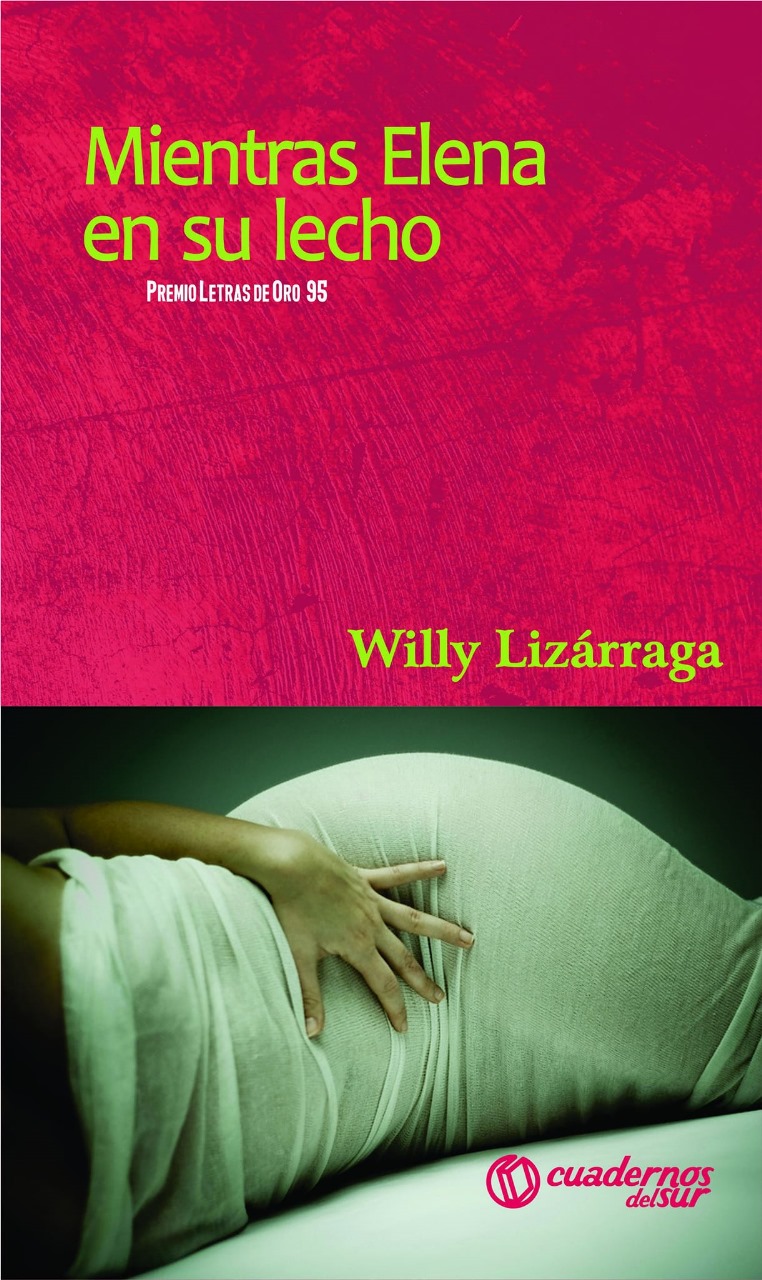 Tras el telón de “Mientras Elena en su lecho”