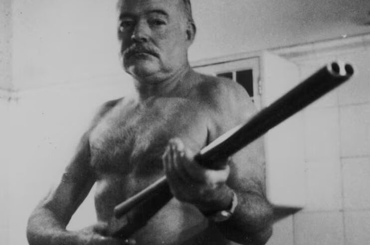 Taller: Seré castigado