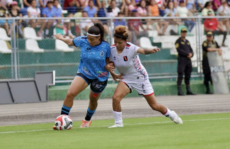 FBC Melgar rescató un empate de 1-1 ante Biavo FC en Tarapoto