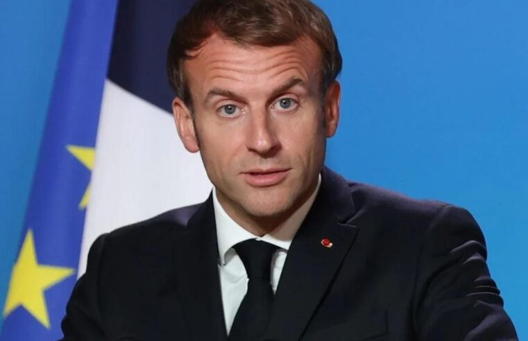 Propuesta de Macron de enviar soldados a enfrentar a Rusia divide a Europa